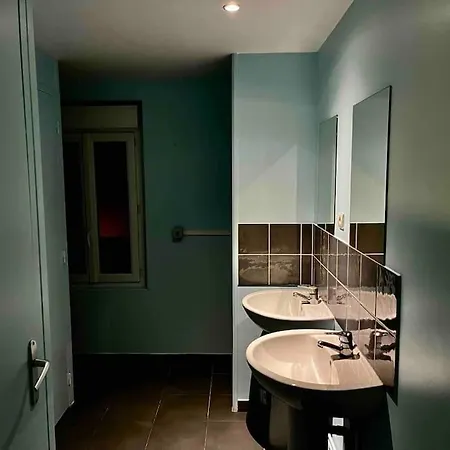 Apartment Brouettes 2 : Cosy Studio 2 Voyageurs *